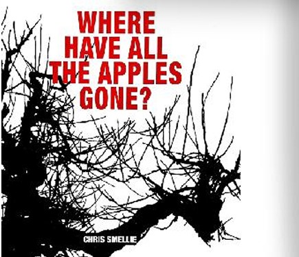 where have all the apples gone where have all the apples gone
